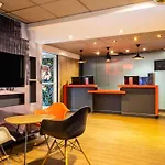 Ibis Paris Gare Du Nord La Fayette