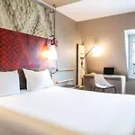 Ibis Paris Gare Du Nord La Fayette
