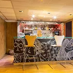 Ibis Paris Gare Du Nord La Fayette