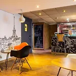 Ibis Paris Gare Du Nord La Fayette