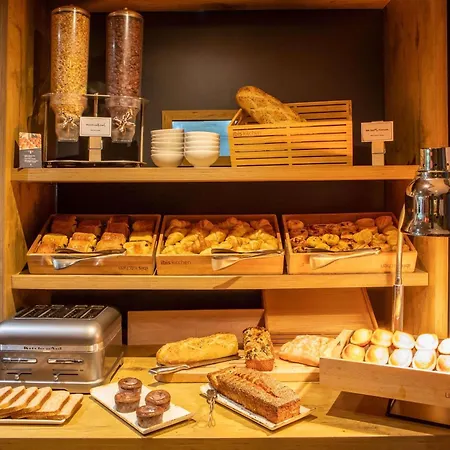Ibis Gare Du Nord La Fayette 3*