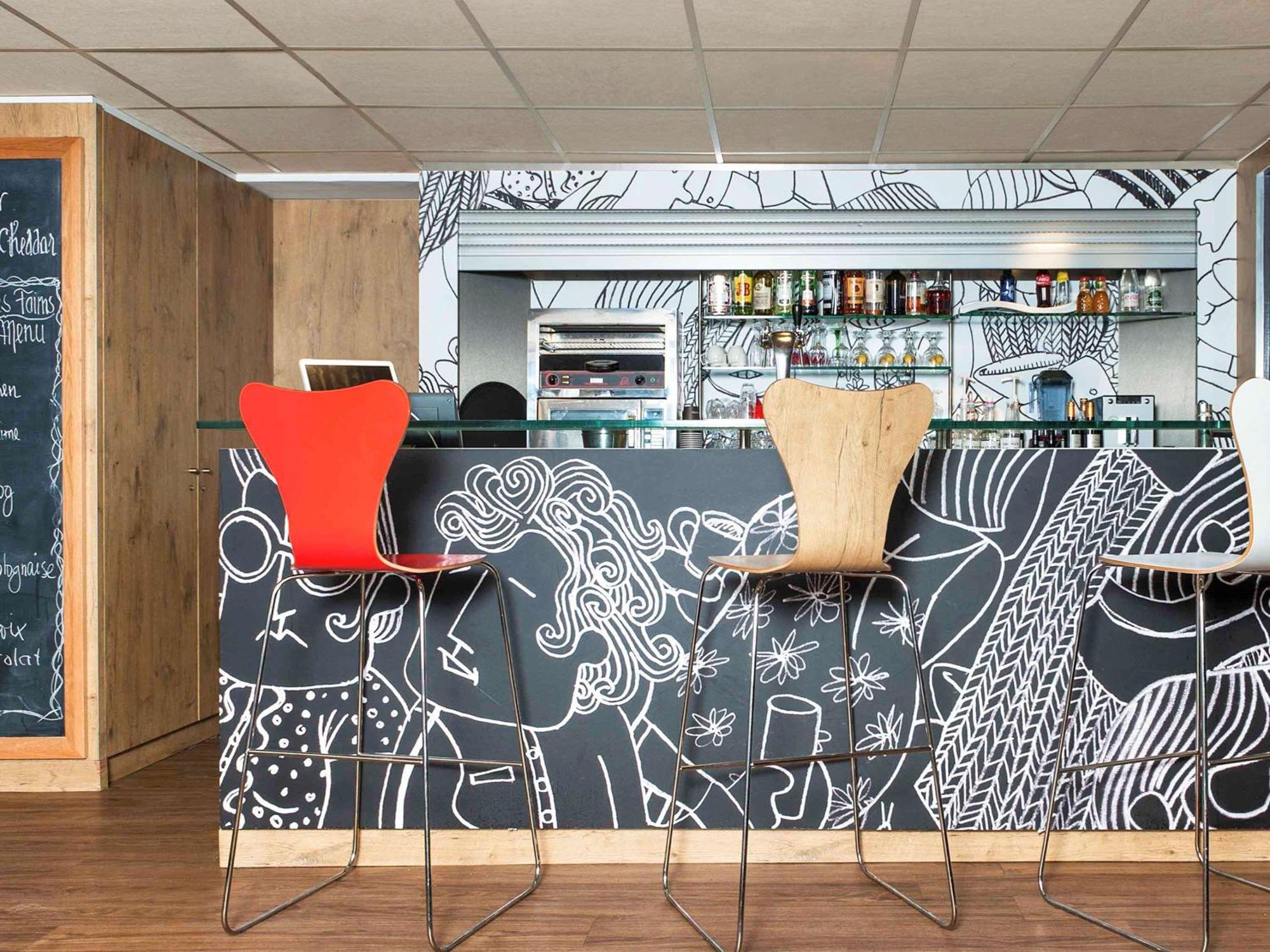 Ibis Gare Du Nord La Fayette