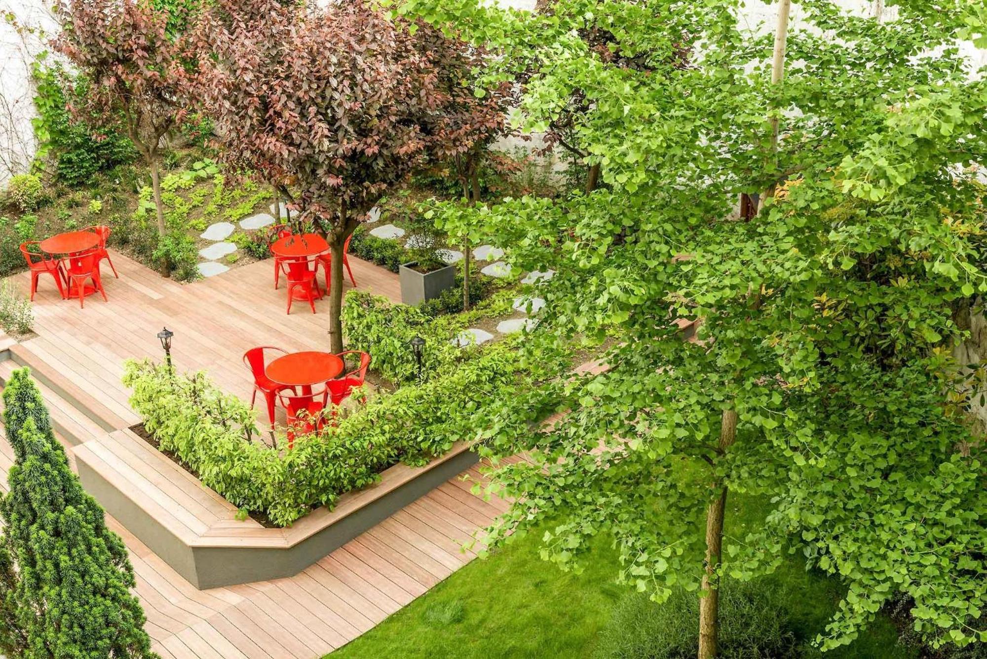 Hotel Ibis Gare Du Nord La Fayette 3*