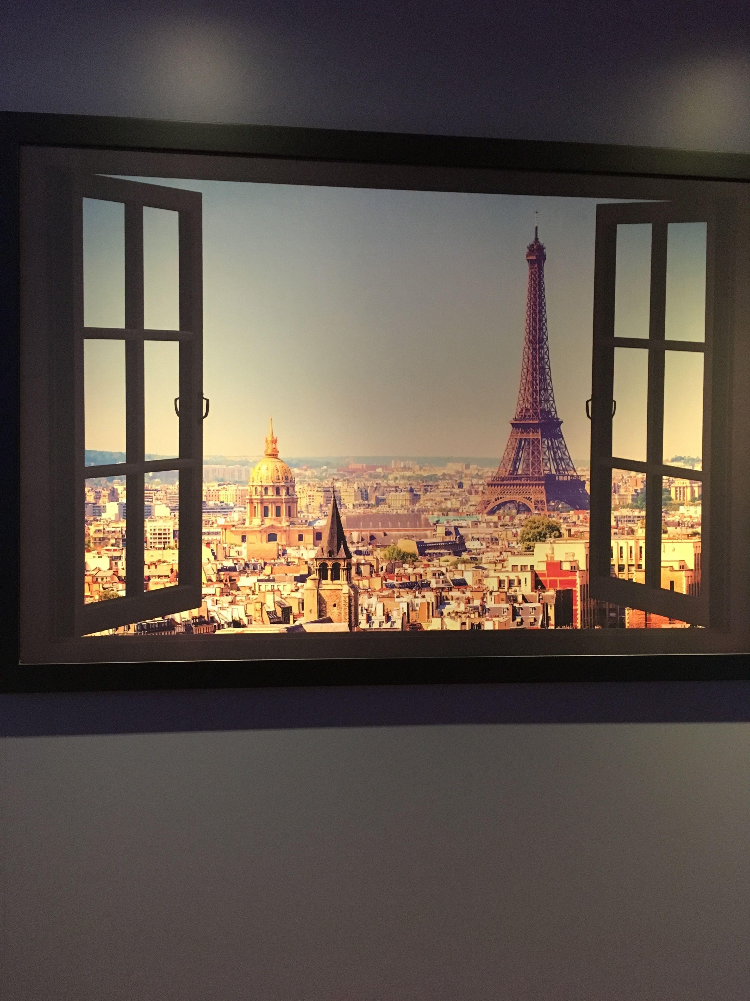 Ibis Gare Du Nord La Fayette Hotel Paris