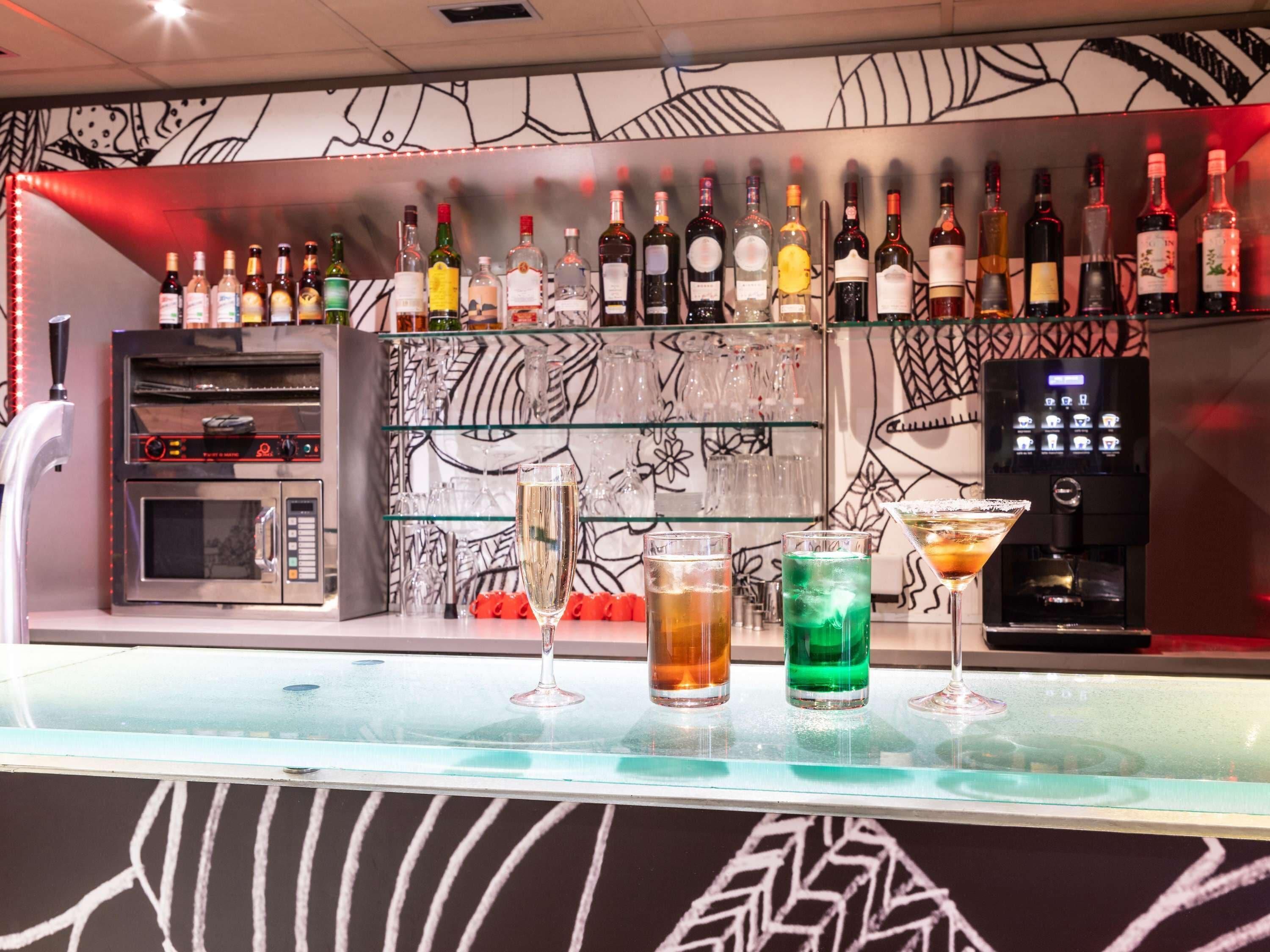 Ibis Gare Du Nord La Fayette