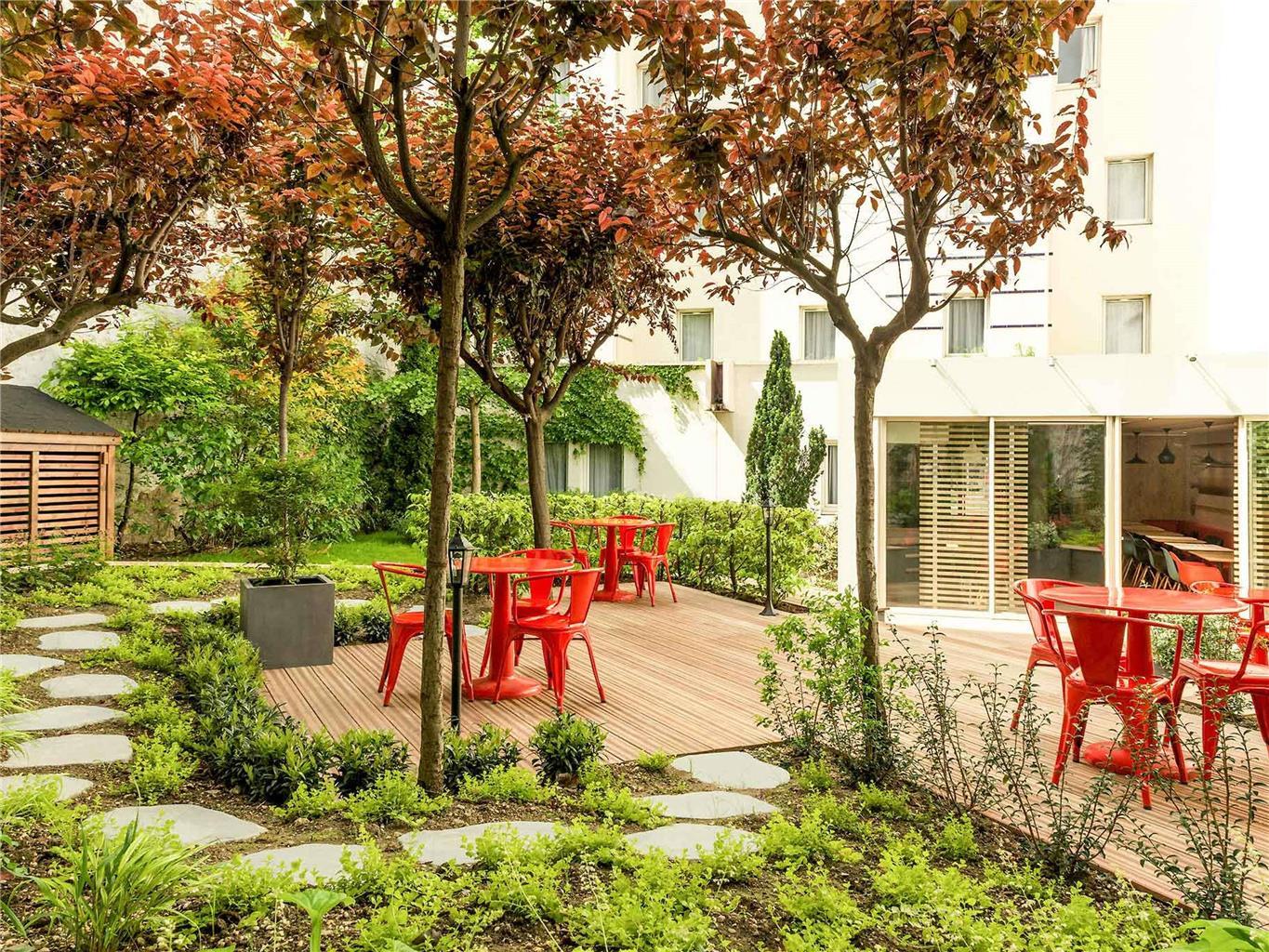 Ibis Gare Du Nord La Fayette 3* Paris