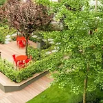 ibis Paris Gare du Nord La Fayette