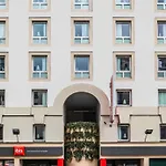 ibis Paris Gare du Nord La Fayette