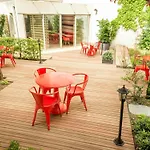 ibis Paris Gare du Nord La Fayette